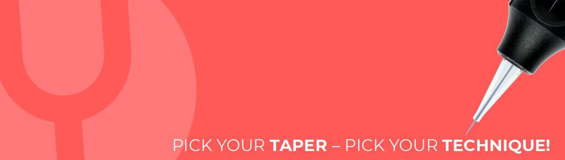 Artyst™ By CHEYENNE H2 - Yevgenia Professional