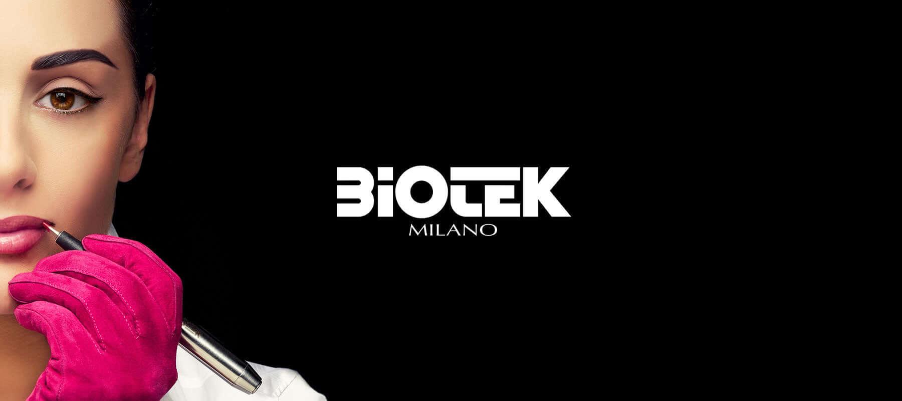 Biotek Milano - Yevgenia Professional