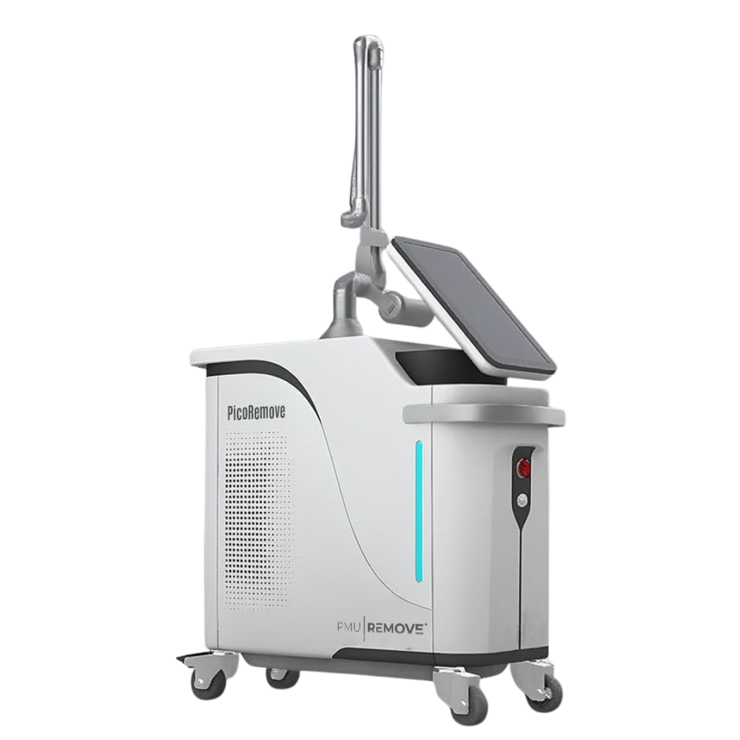 PICOREMOVE LASER
