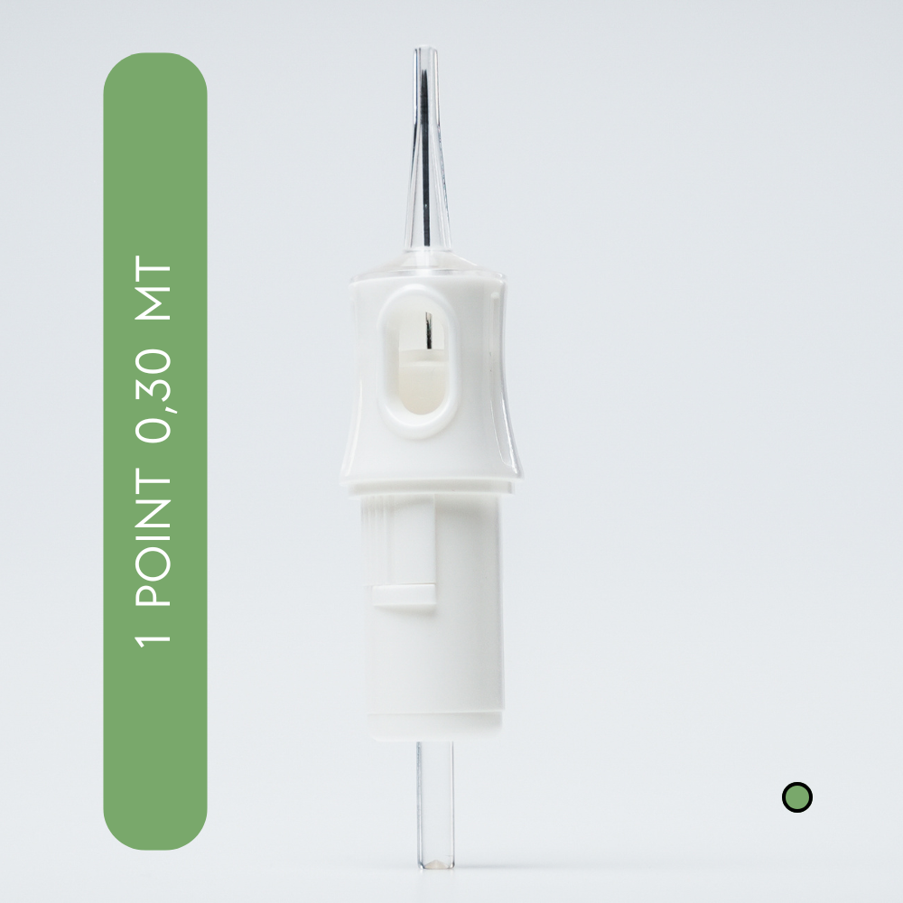 Naaldmodule 1 Point 0,30 MT