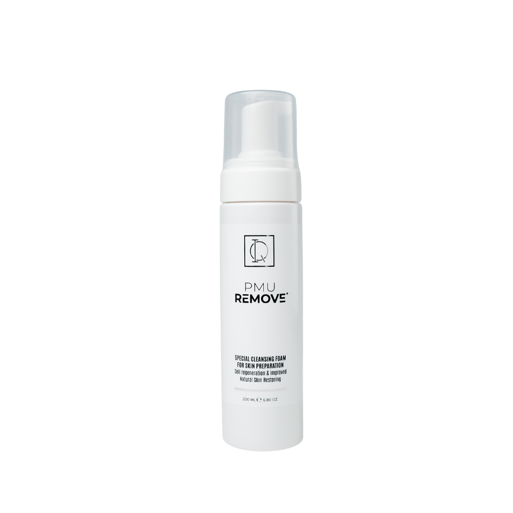 Special Cleansing Foam (200 ml)