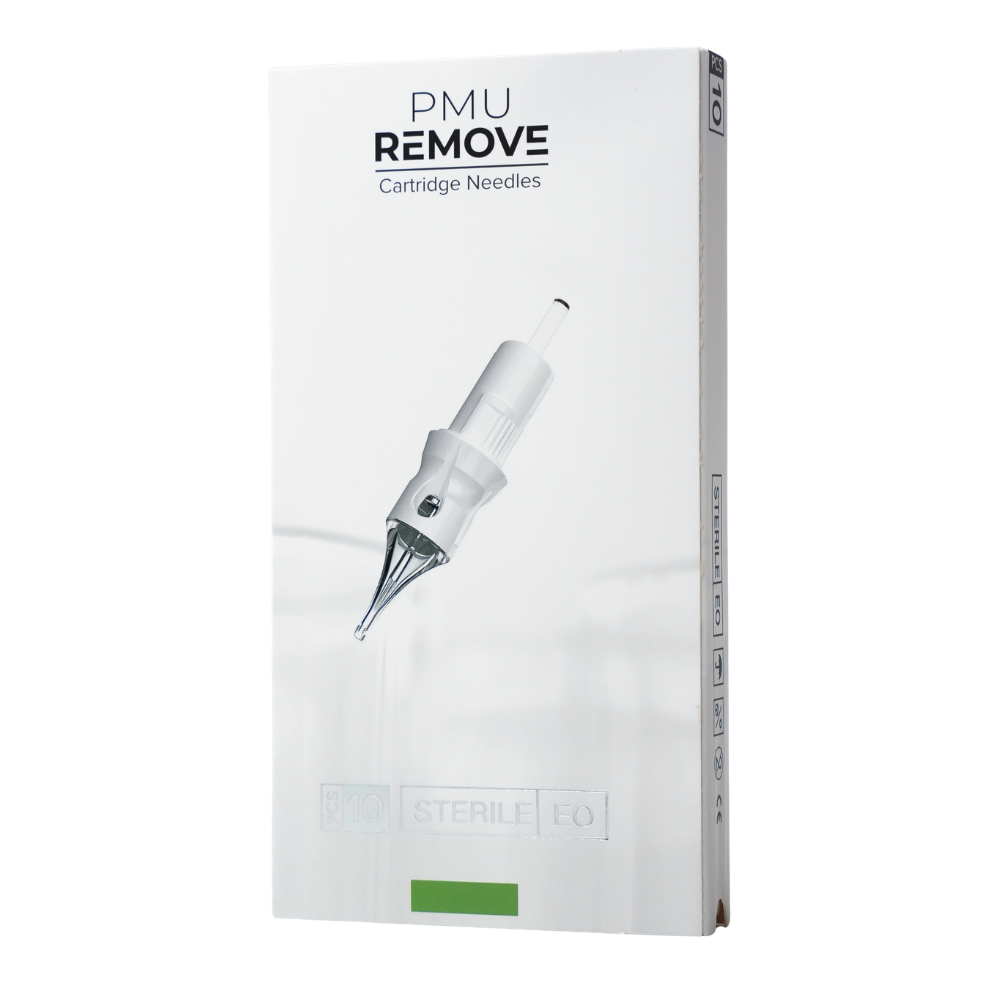Naaldmodule 1 Point 0,35 MT