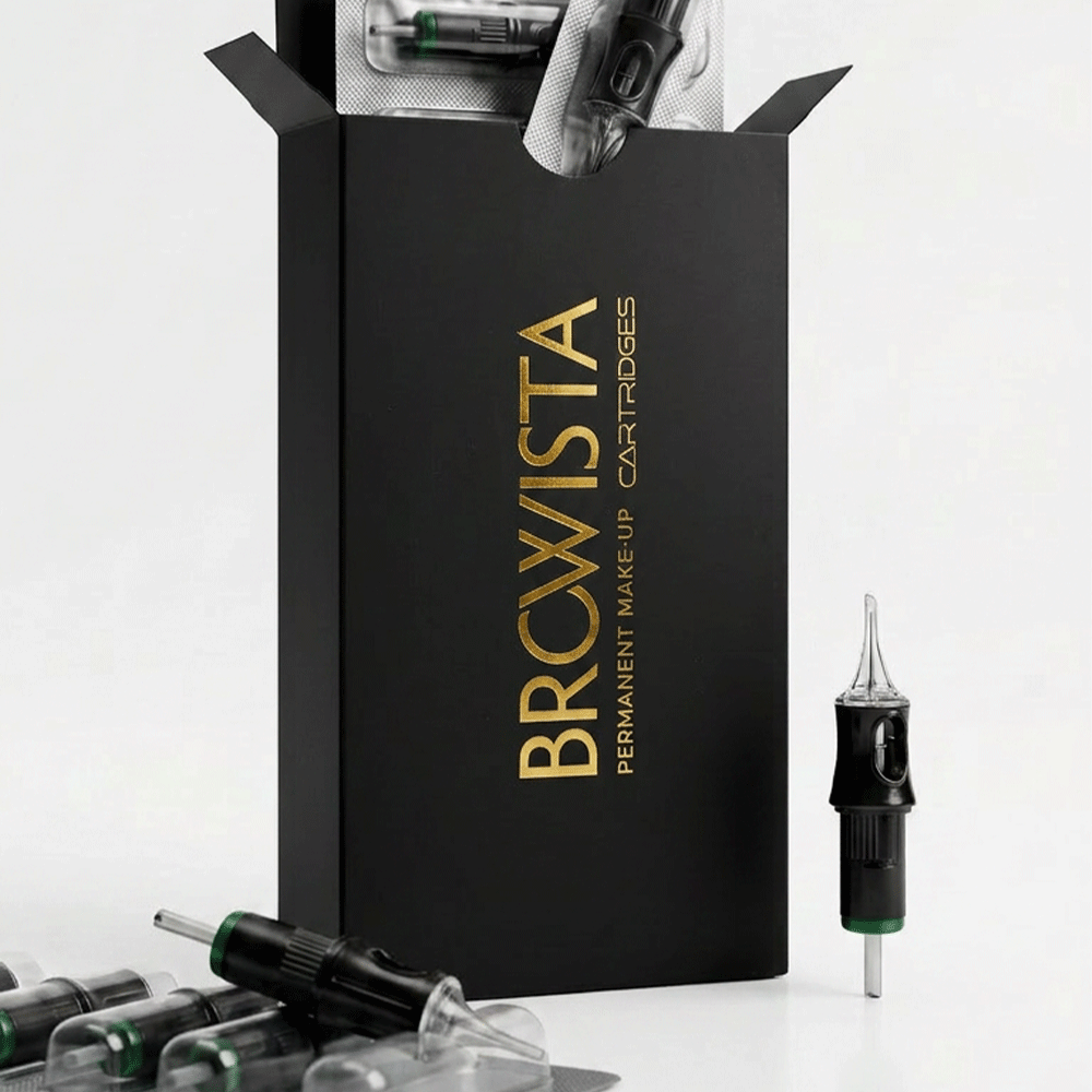 Browista 1RL Cartridge – 0.35 mm MT