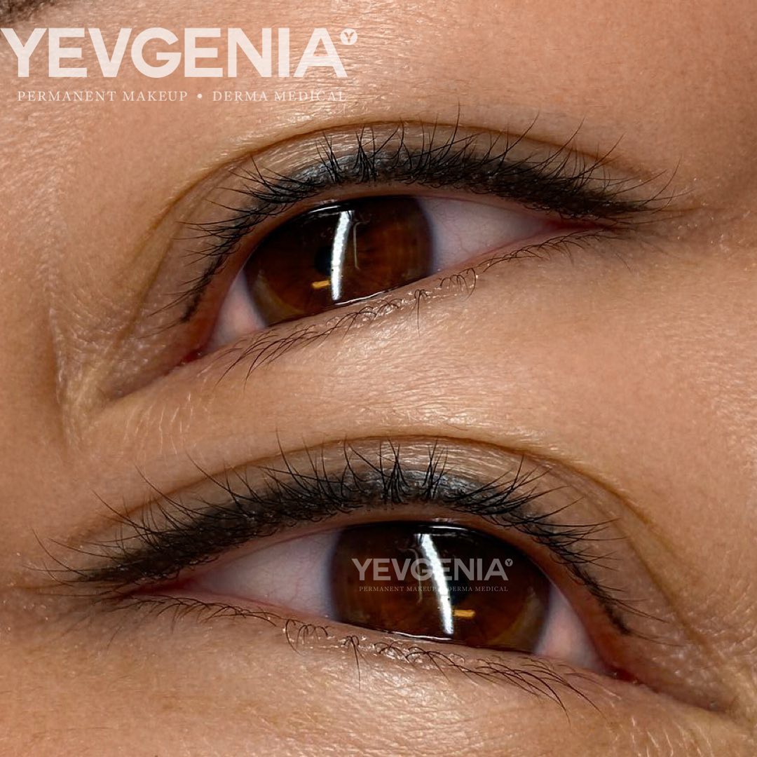 Infralash / lashliner
