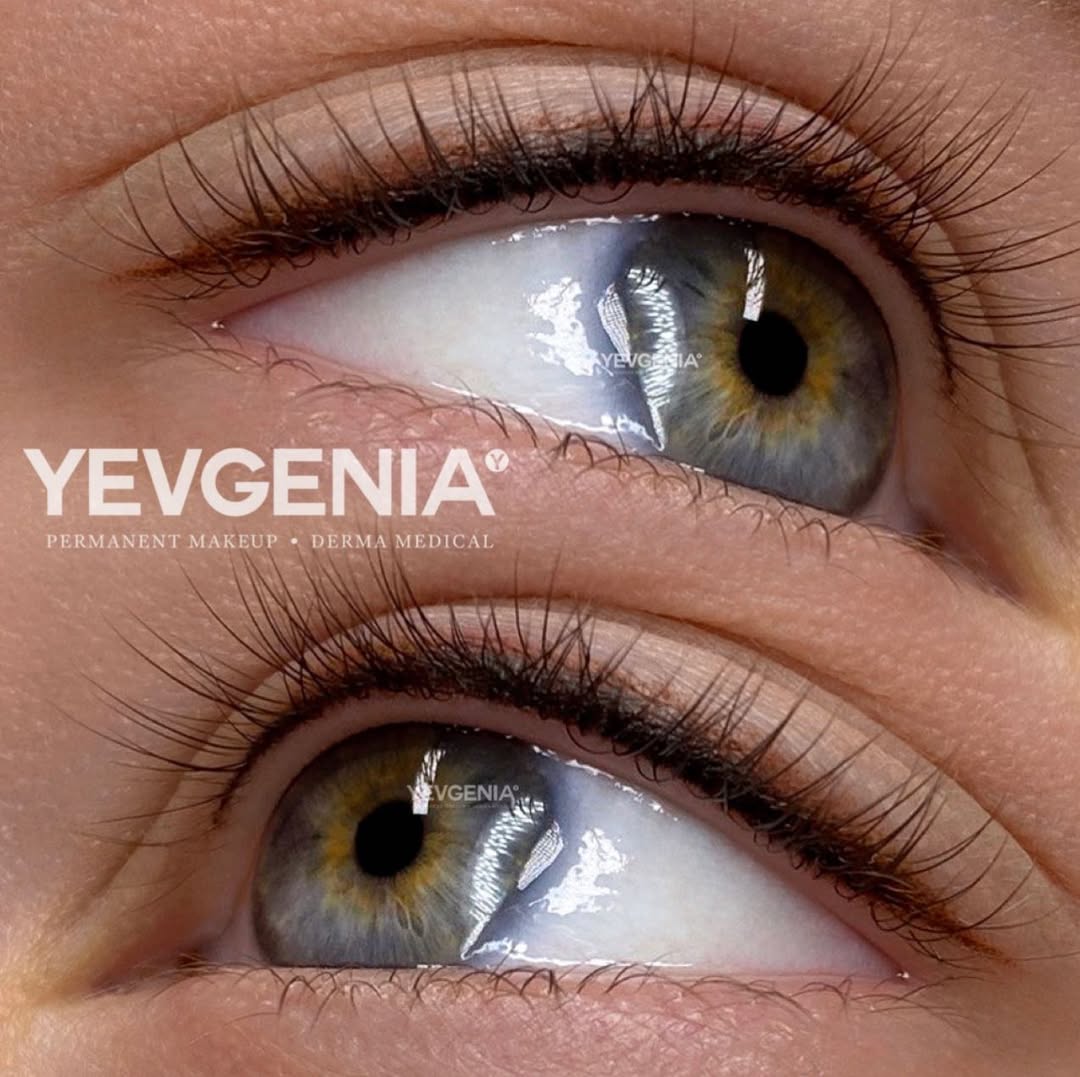Eyeliner classic