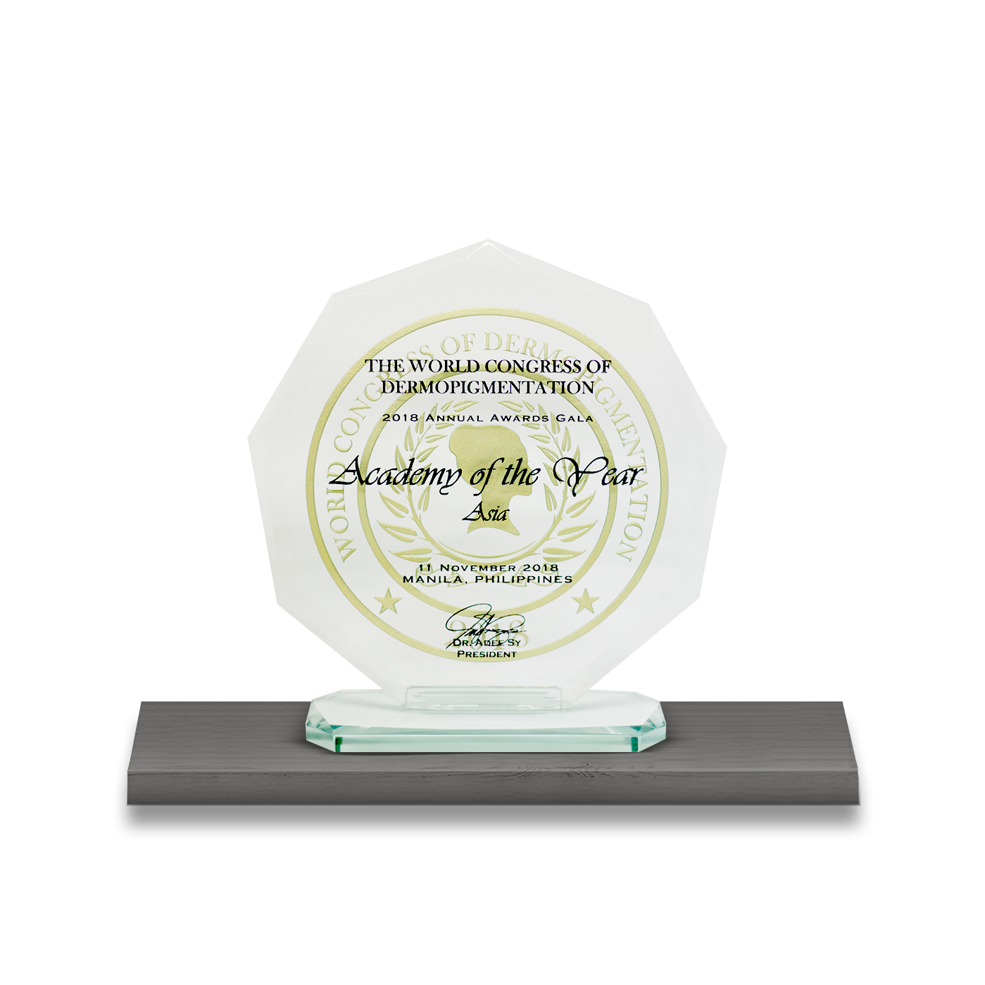 Award