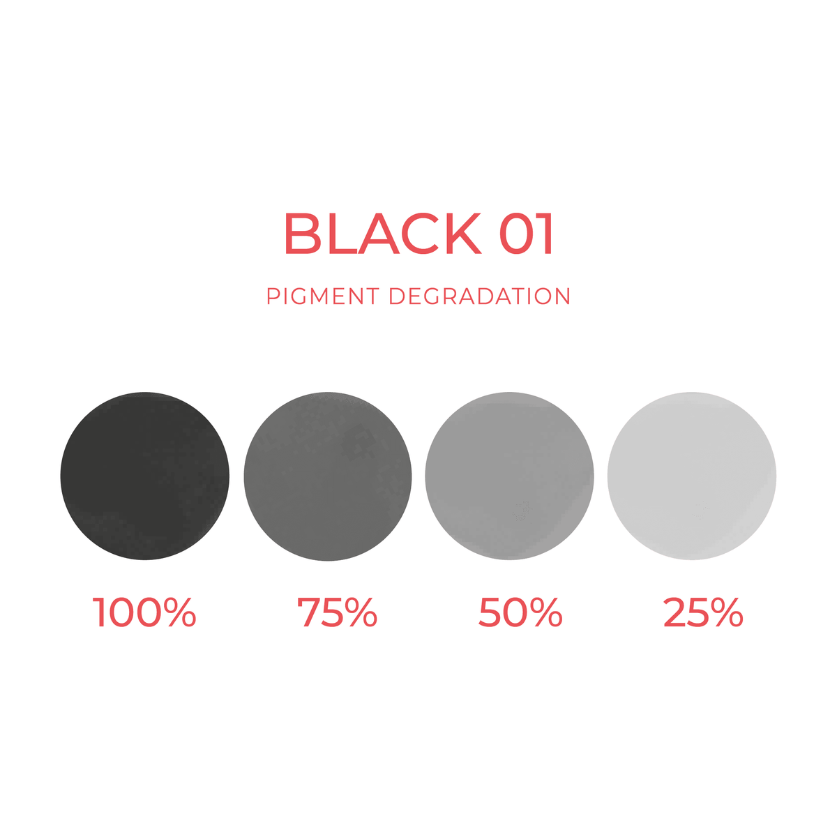 Black 01 - Yevgenia Professional