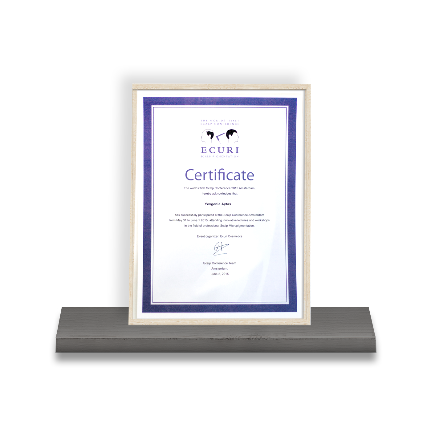Award