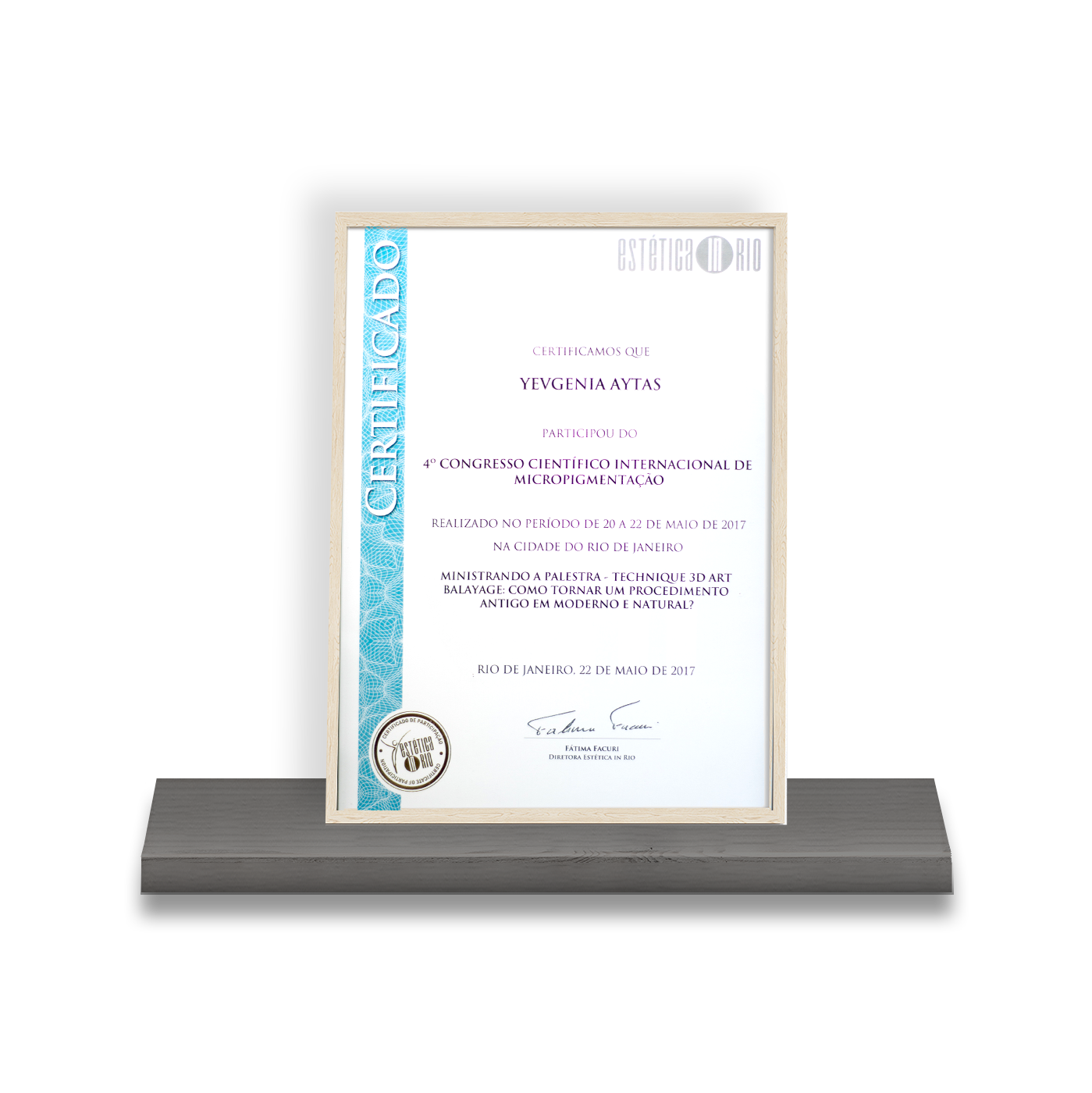 Award