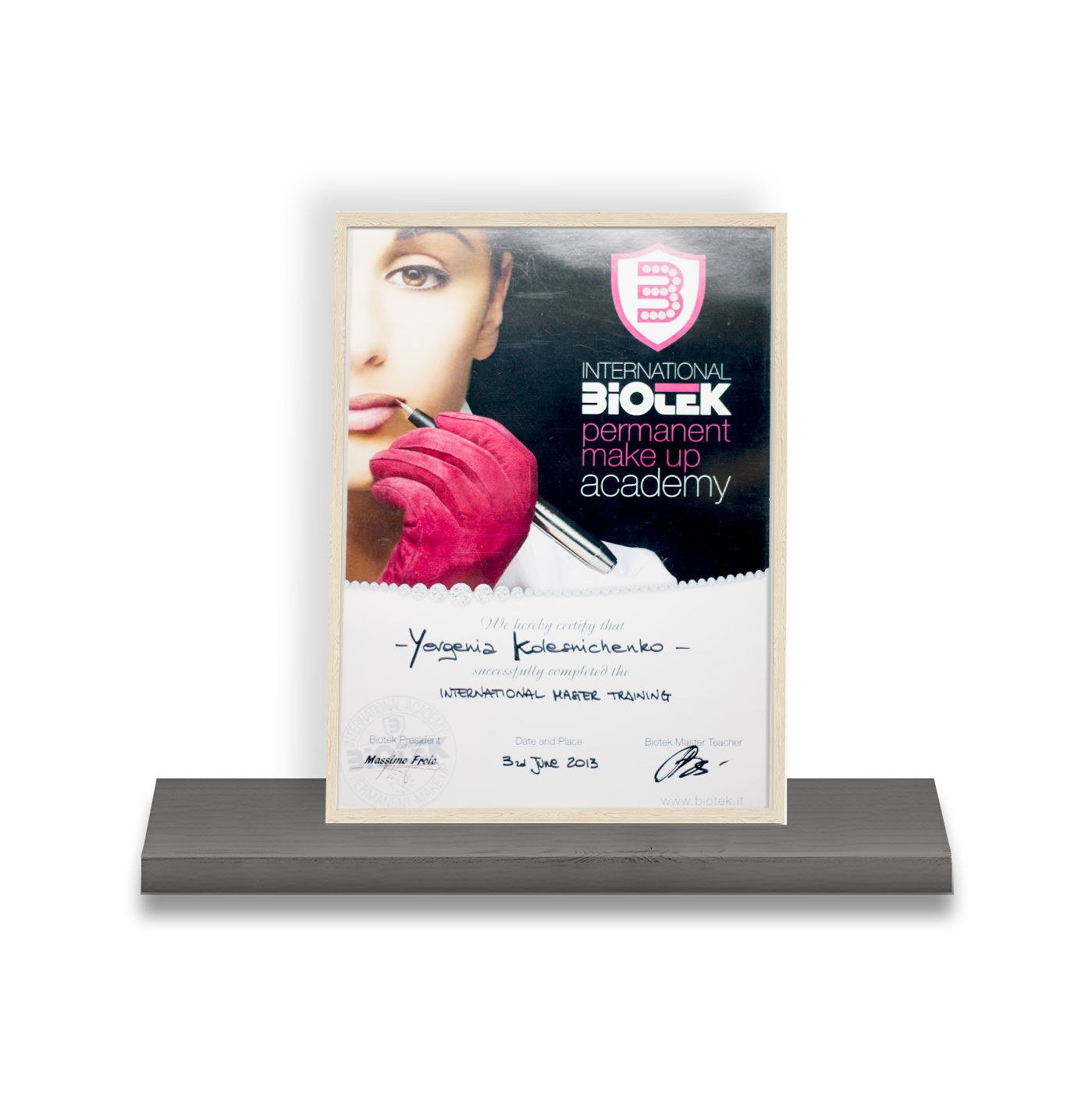 Award
