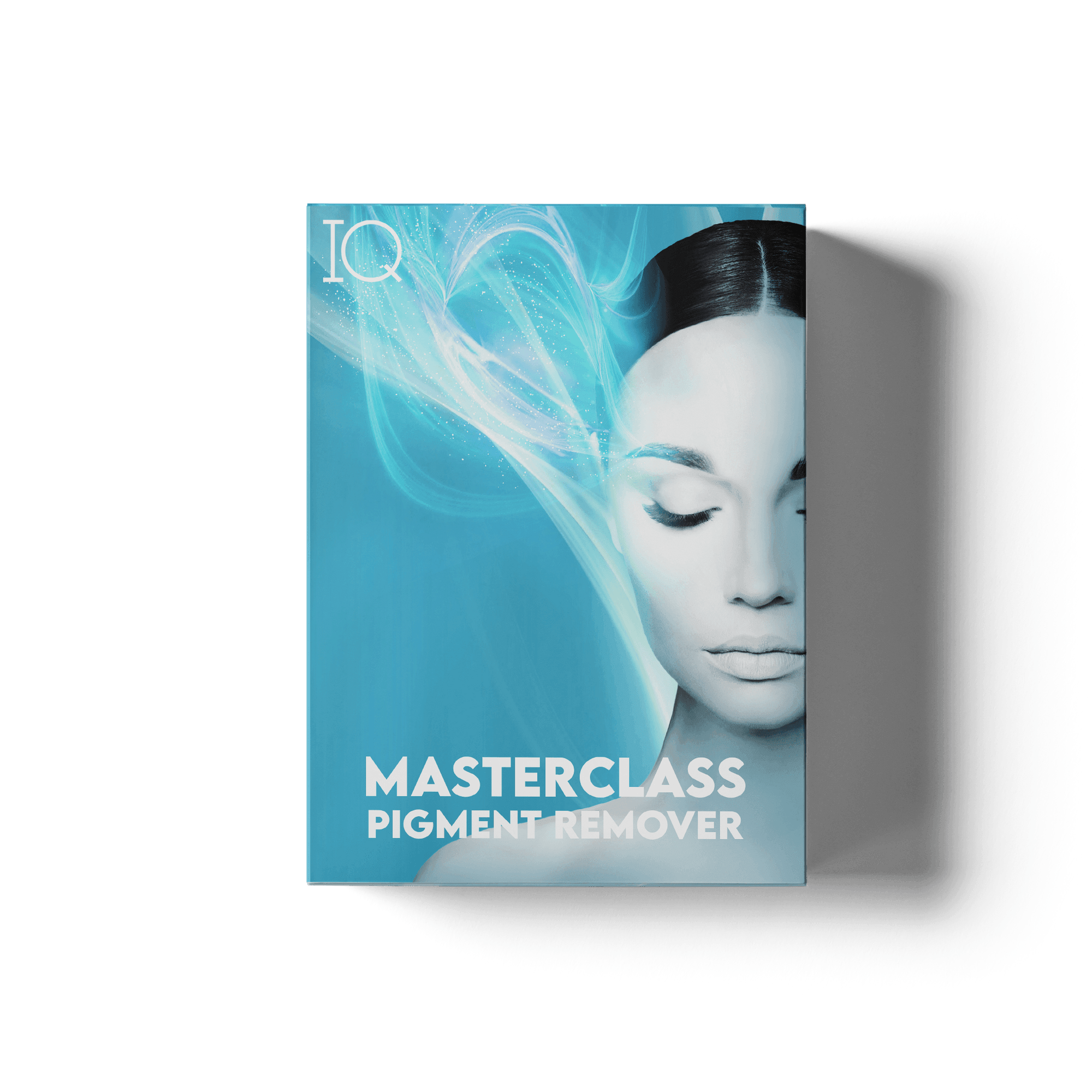 IQ Remover - Yevgenia Professional