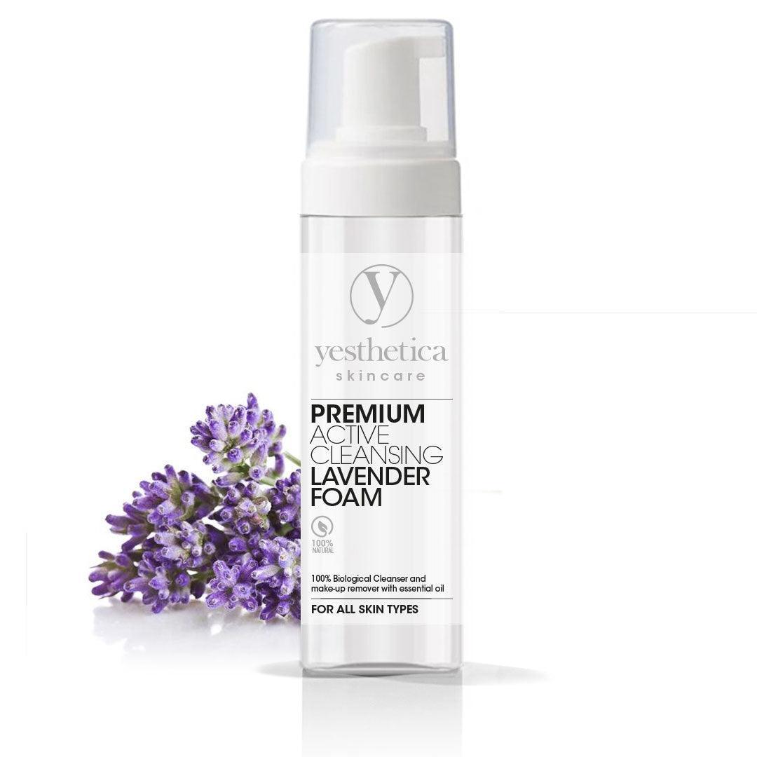 Natural Cleanser - Yevgenia Professional