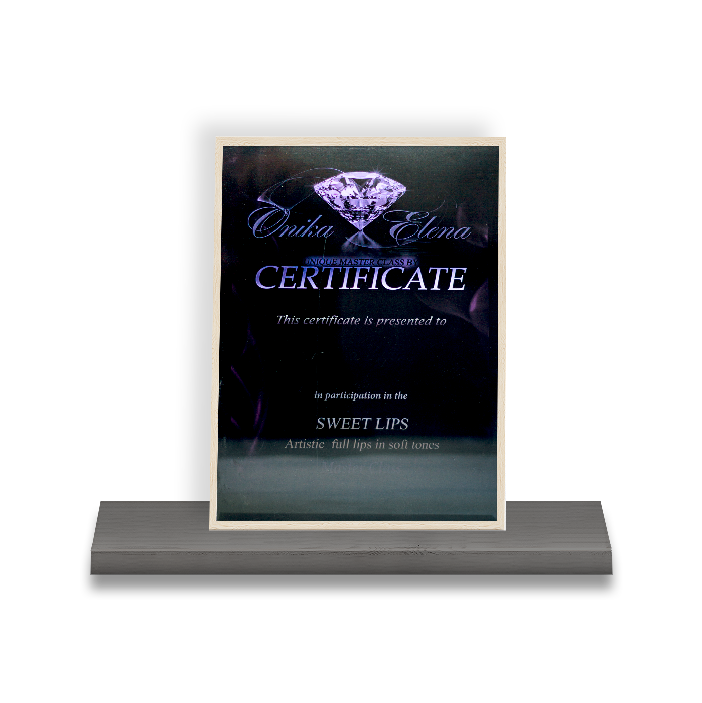 Award