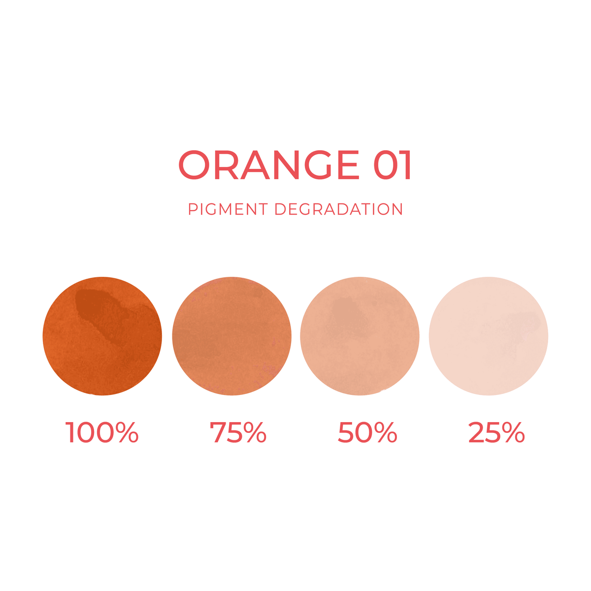 Orange 01 - Yevgenia Professional