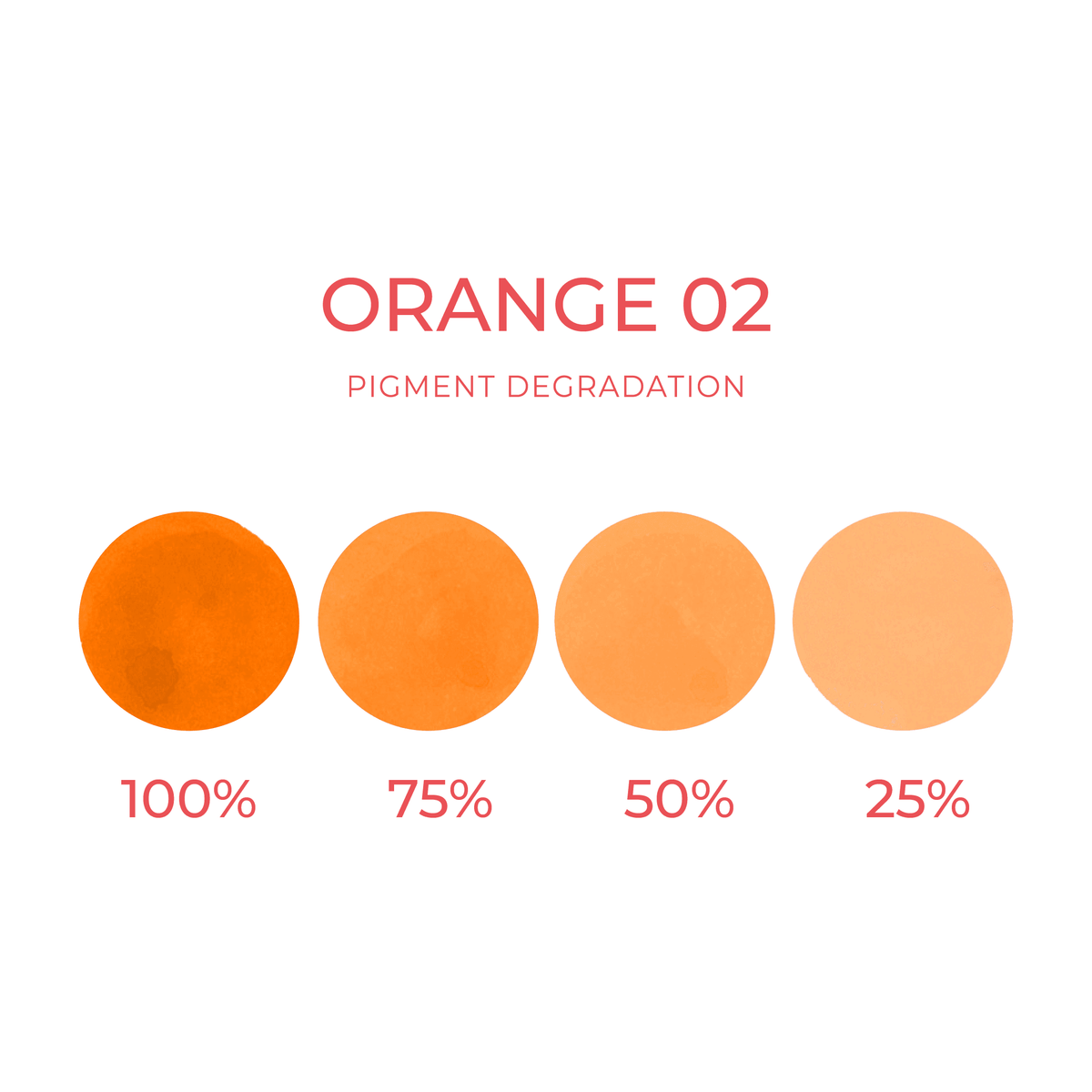 Orange 02 - Yevgenia Professional