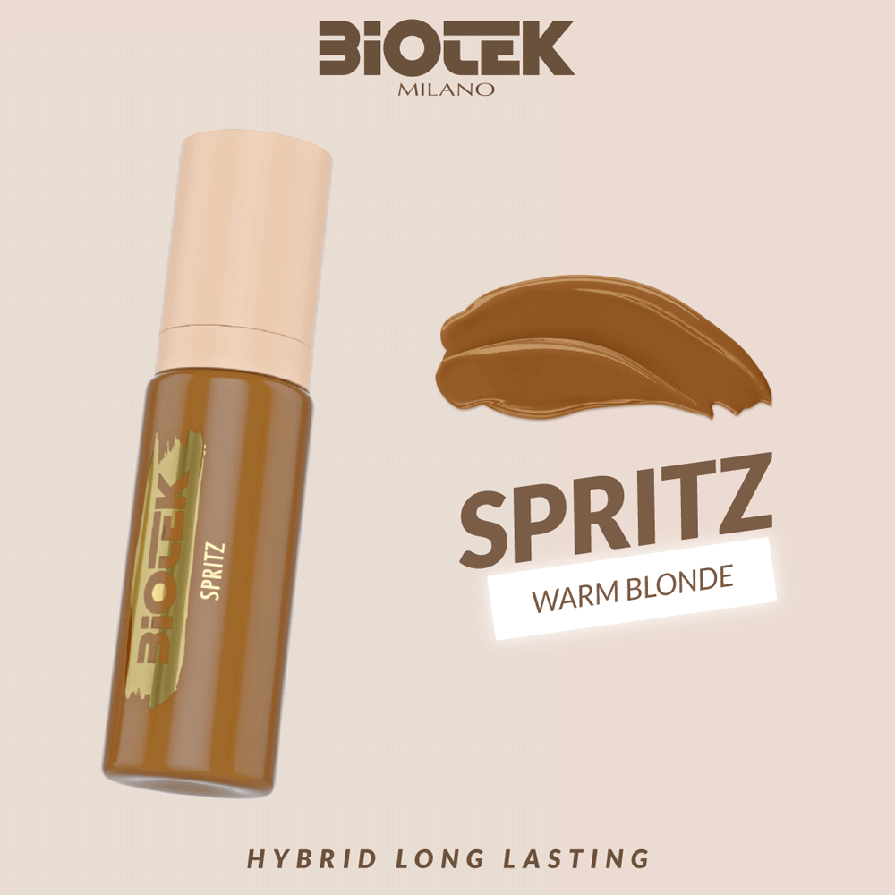 Hybrid Long Lasting Brow Pigment Kit