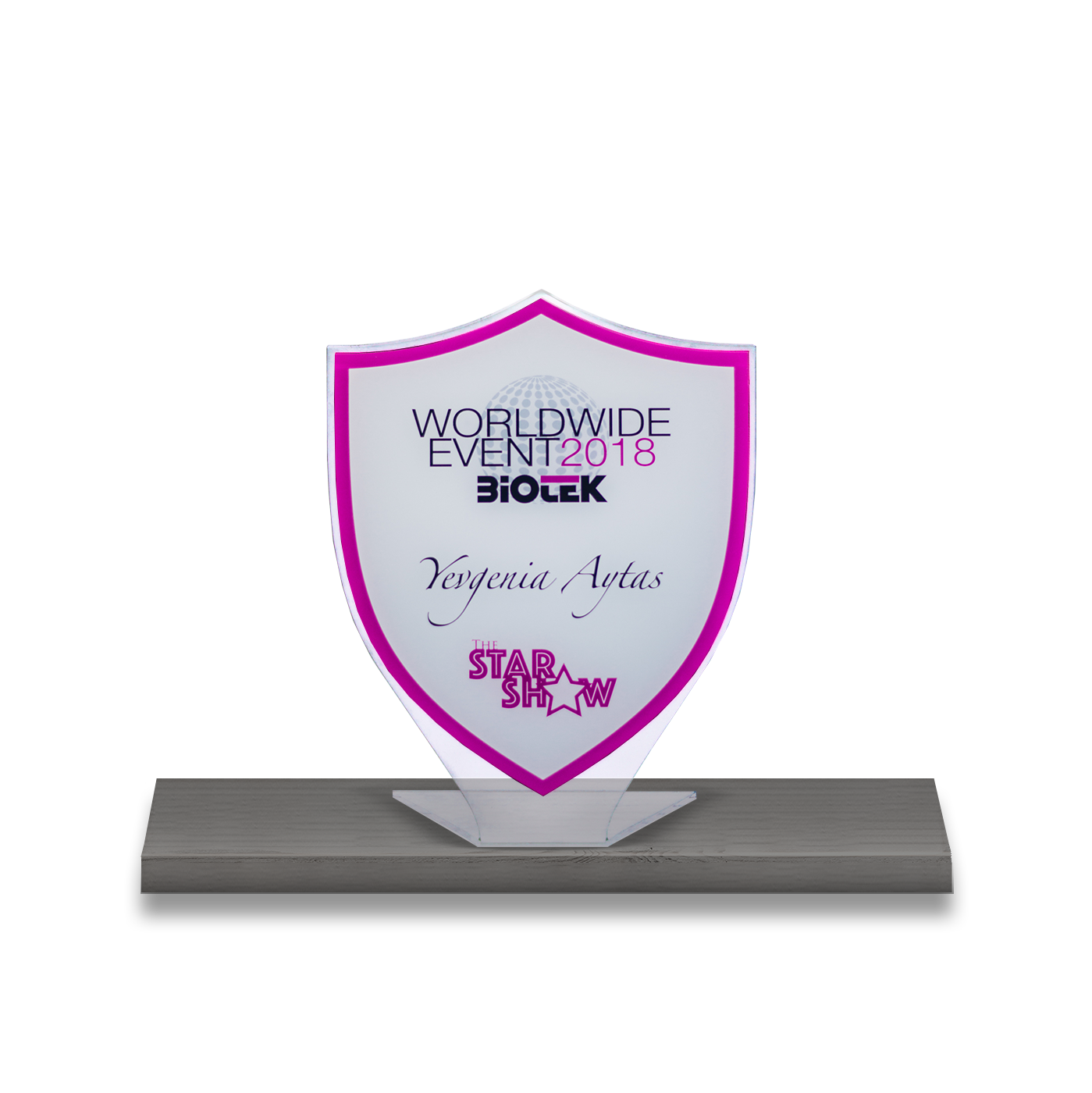 Award